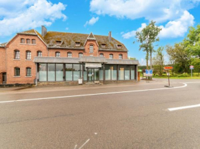 Former hotel in Malmedy with indoor swimming pool